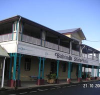 Babinda State Hotel - Click Find
