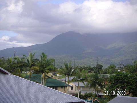 Babinda State Hotel - Bet 4u 2