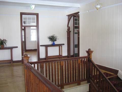 Babinda State Hotel - Bet 4u 3