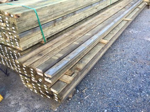 Watsons Fencing & Pine Pty Ltd - Click Find 1