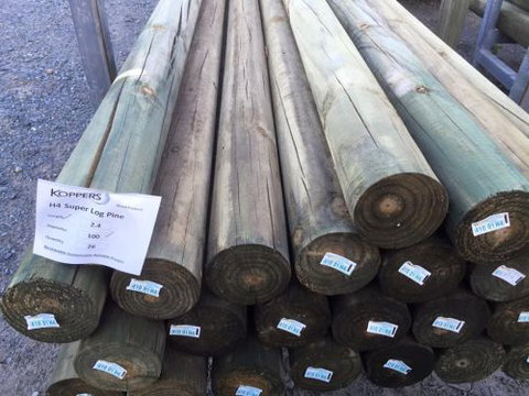 Watsons Fencing & Pine Pty Ltd - Click Find 2