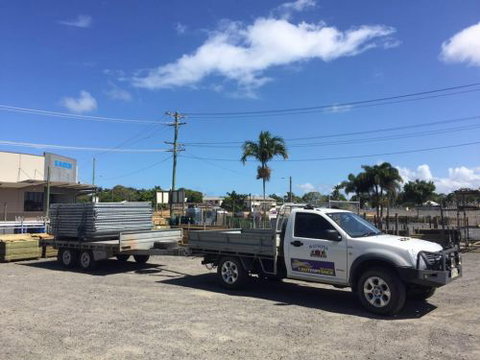 Watsons Fencing & Pine Pty Ltd - Click Find 3