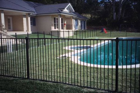 Watsons Fencing & Pine Pty Ltd - Click Find 4