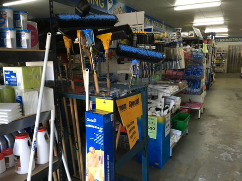 NQ Cleaning & Paints - Click Find 1