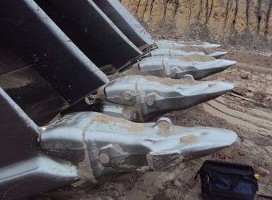 Mining Companies Paget QLD Clickz