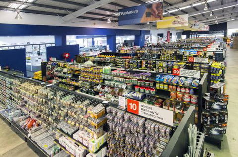 Porters Mitre 10 Mackay City - Click Find 1