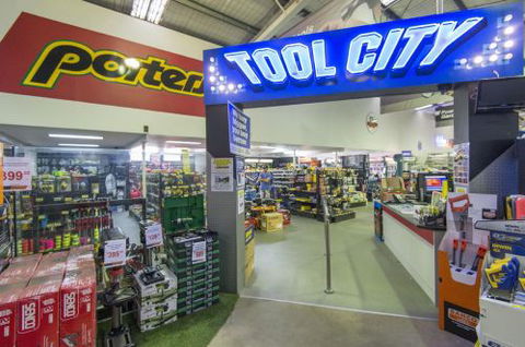 Porters Mitre 10 Mackay City - Click Find 2