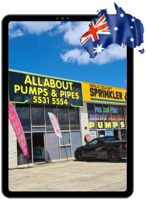 All About Pumps & Pipes Pty Ltd - Click Find 5