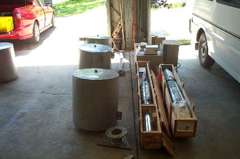 All About Pumps & Pipes Pty Ltd - Click Find 1