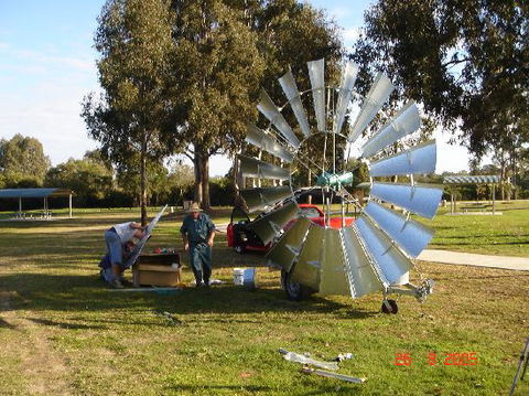 All About Pumps & Pipes Pty Ltd - Click Find 3