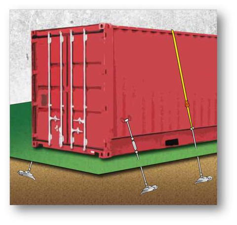 Mackay Containers - Click Find 0