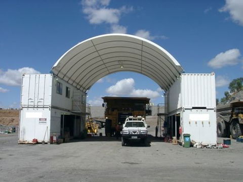 Mackay Containers - Click Find 3