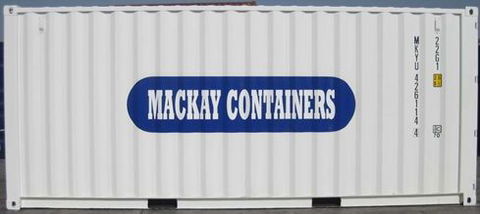 Mackay Containers - Click Find 4