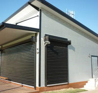 Steeline Roofing Centre Mackay - Click Find