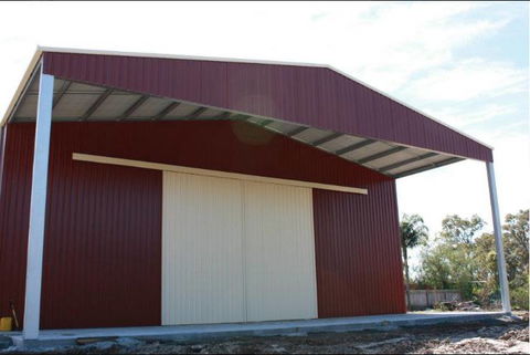 Steeline Roofing Centre Mackay - Click Find 2