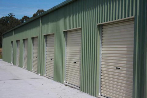 Steeline Roofing Centre Mackay - Click Find 3