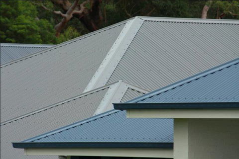 Steeline Roofing Centre Mackay - Click Find 4