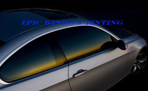 Epic Window Tinting - Click Find 1