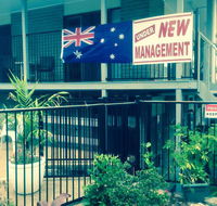 Coffs Shearwater Motel - Click Find