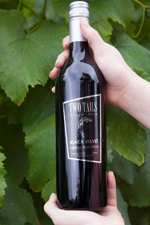 Two Tails Wines - Click Find 3