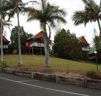 Paradise Palms Resort - Click Find