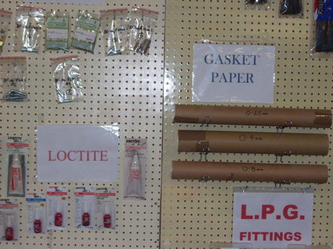 Scone Bearings & Spares - Bet 4u 0