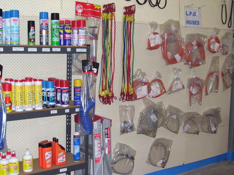 Scone Bearings & Spares - Bet 4u 1