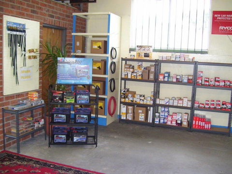 Scone Bearings & Spares - Bet 4u 2