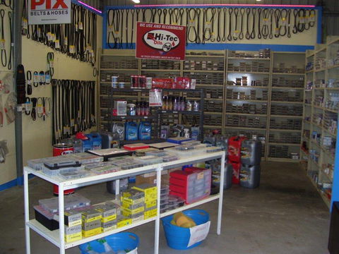 Scone Bearings & Spares - Bet 4u 4