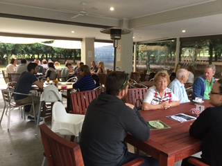 Medowie Macadamias - Bridge Guide 1