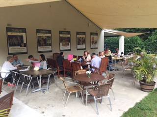 Medowie Macadamias - Bridge Guide 2