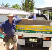 Campvale Landscape Garden Supplies - Click Find