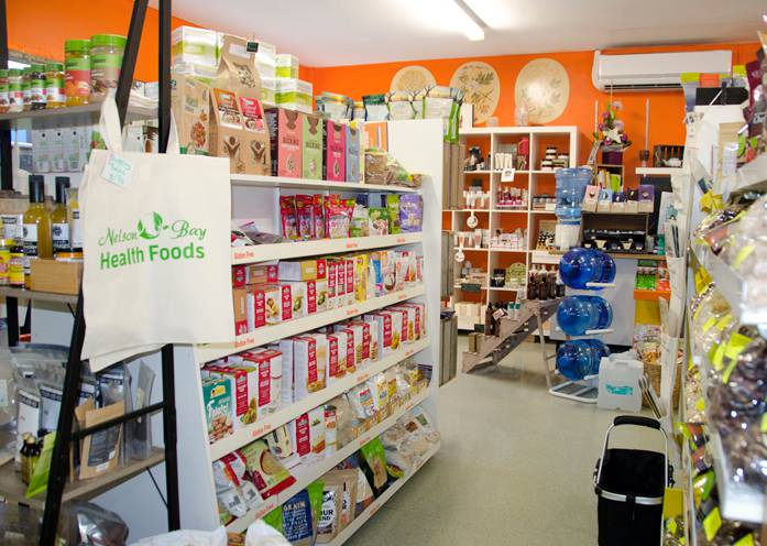 Snack Foods Click Find