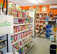 Nelson Bay Health Foods - Click Find
