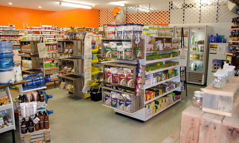 Nelson Bay Health Foods - Click Find 4