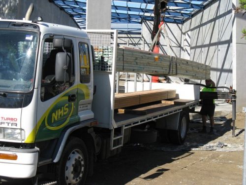 Fencing Supplies Cardiff NSW Click Find