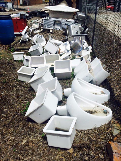 Riverside Recyclers - Click Find 1