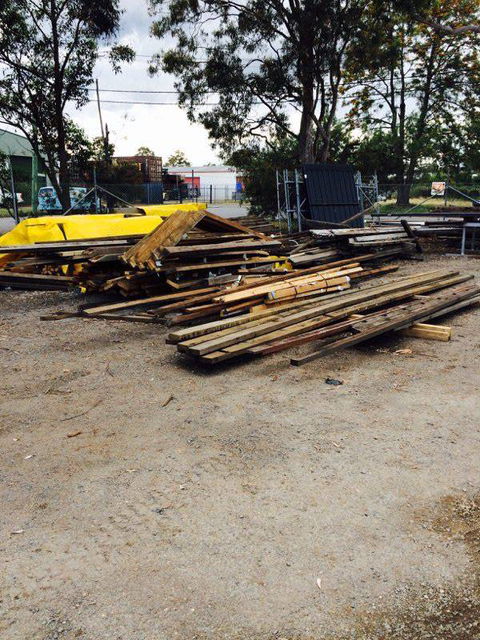 Riverside Recyclers - Click Find 4