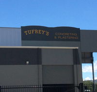Tufreys Concreting  Plastering - Click Find