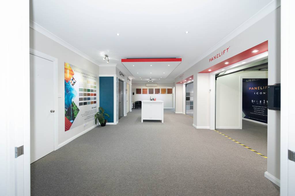 Nemingha NSW Click Find