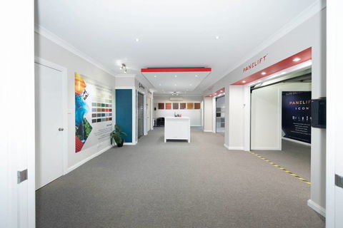Garage Doors And More - Click Find 0