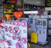 Gunnedah Ag-Ware - Click Find