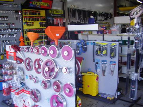 Gunnedah Ag-Ware - Click Find 0