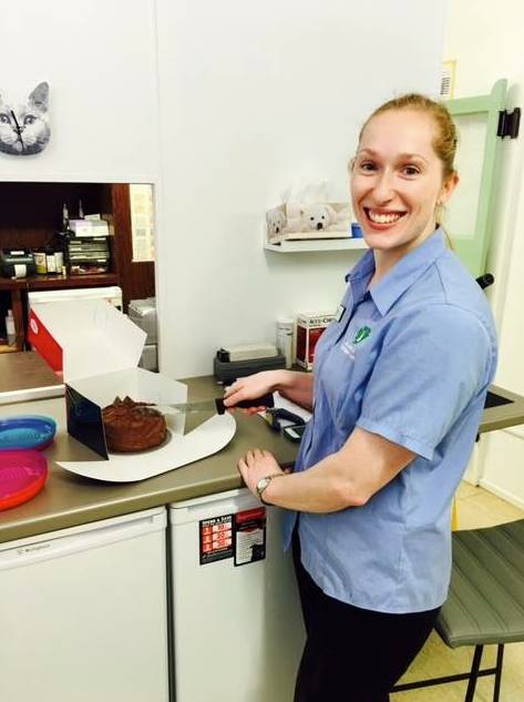 Killarney Vale Veterinary Clinic - Click Find 10