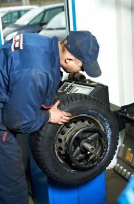 Robbo’s Tyrepower - Click Find 2