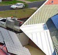 Solar Services Central Coast - Click Find