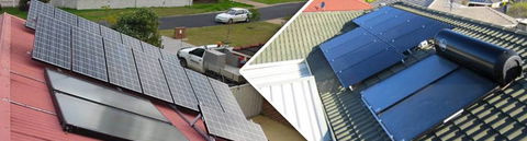 Solar Services Central Coast - Click Find 0