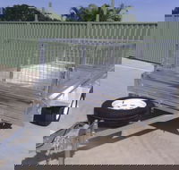 Abcar Trailers - Click Find