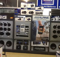 Autosparky Parts - Click Find