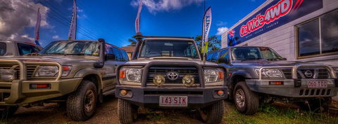 OzWide4WD - Click Find 3